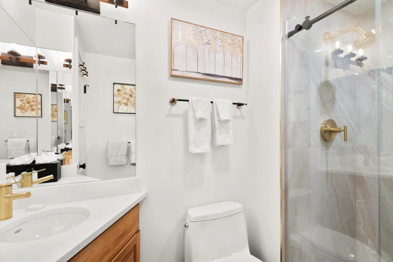 Terracehouse By Snowmass Vacations Apartment สโนว์แมส วิลเลจ ภายนอก รูปภาพ