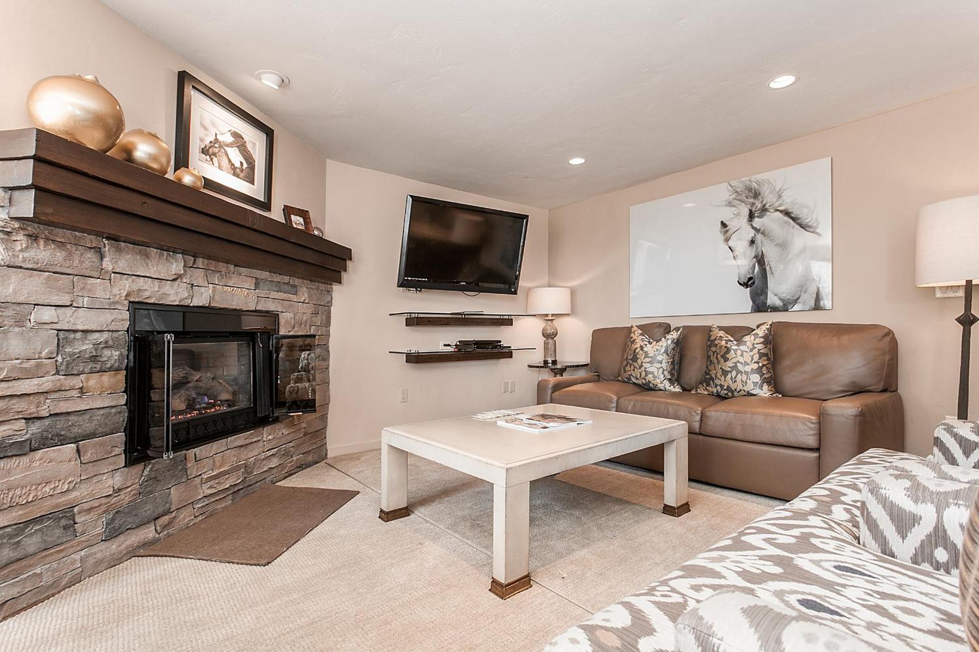 Terracehouse By Snowmass Vacations Apartment สโนว์แมส วิลเลจ ห้อง รูปภาพ