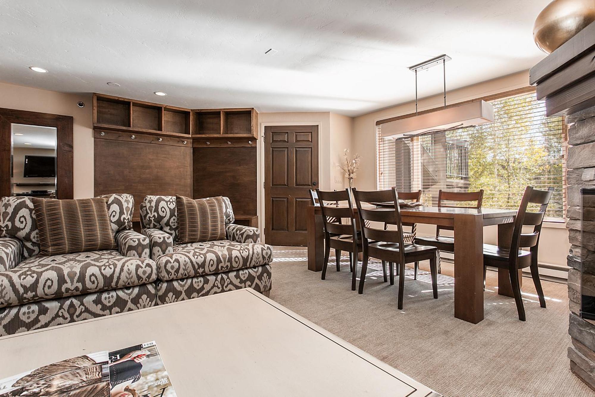 Terracehouse By Snowmass Vacations Apartment สโนว์แมส วิลเลจ ห้อง รูปภาพ